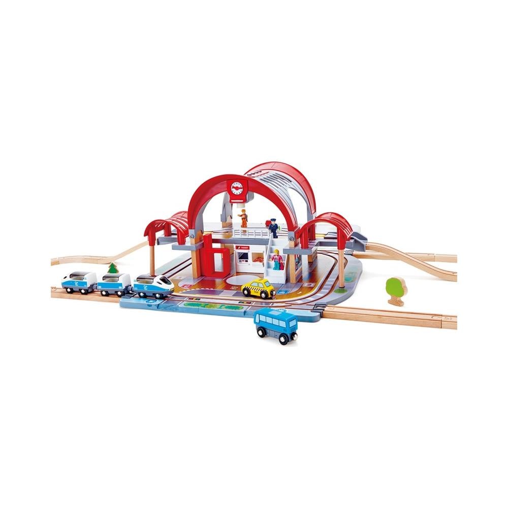 Grand city station - Foto 1