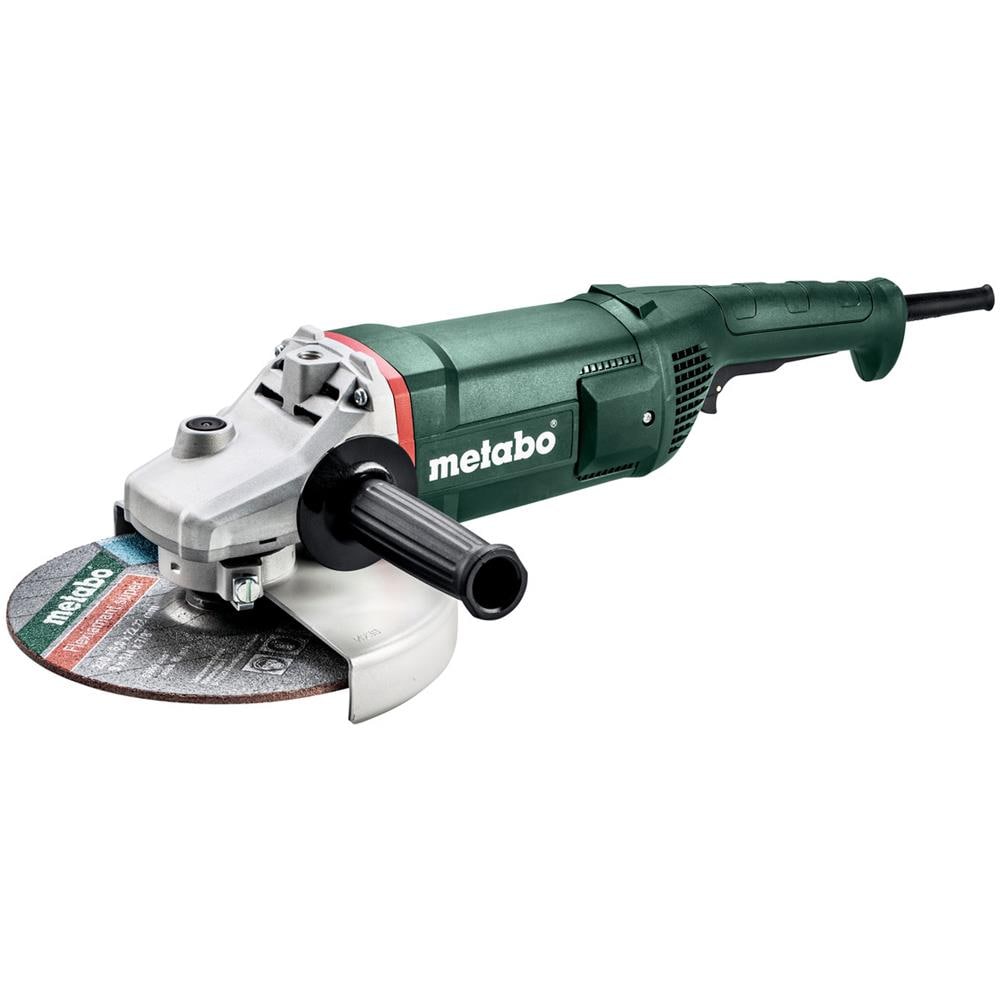 WE 2400-230 Angle Grinder - Foto 1