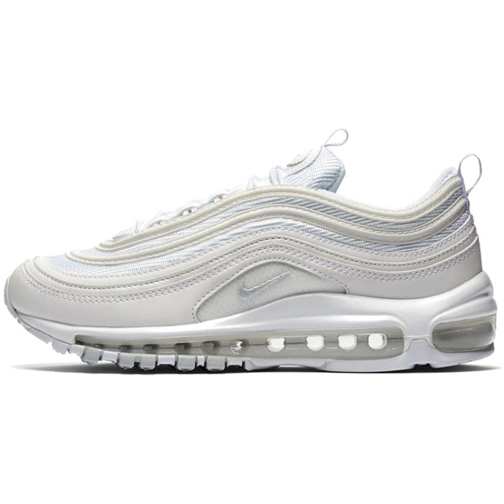 Scarpe Air Max 97 Taglia 36.5 Codice 921733-100 Bianco - Foto 2