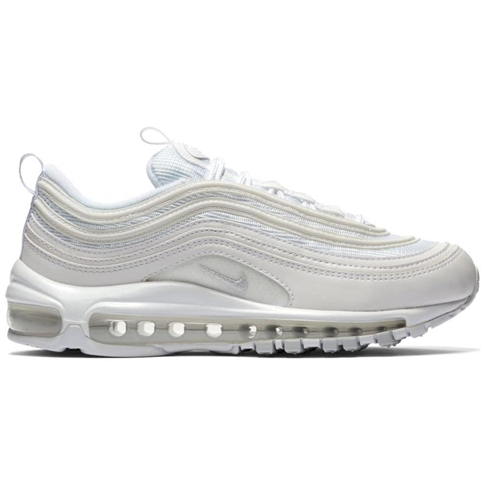 Scarpe Air Max 97 Taglia 36.5 Codice 921733-100 Bianco - Foto 1