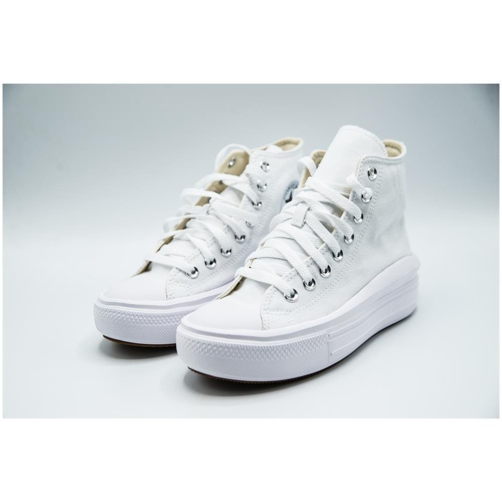 Chuck Taylor All Star Move High Top - Foto 11