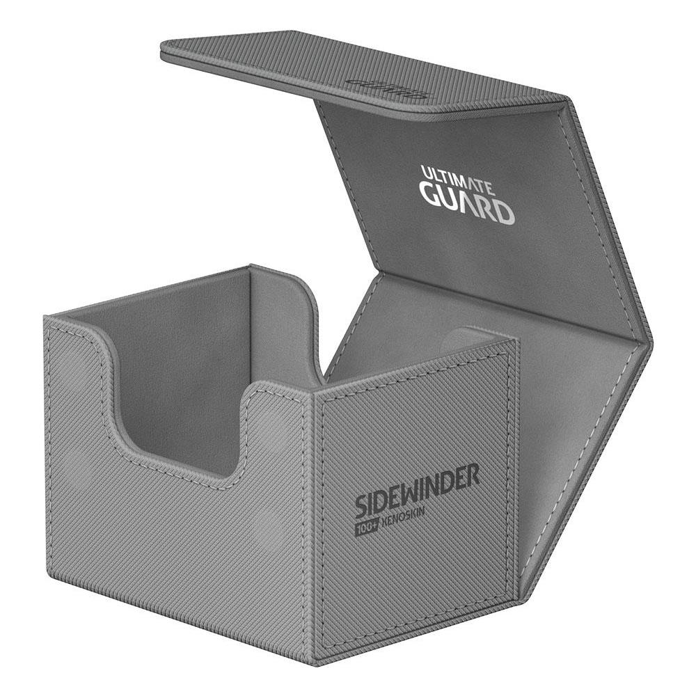 Sidewinder 100+ Xenoskin Monocolor - Grey - Foto 1