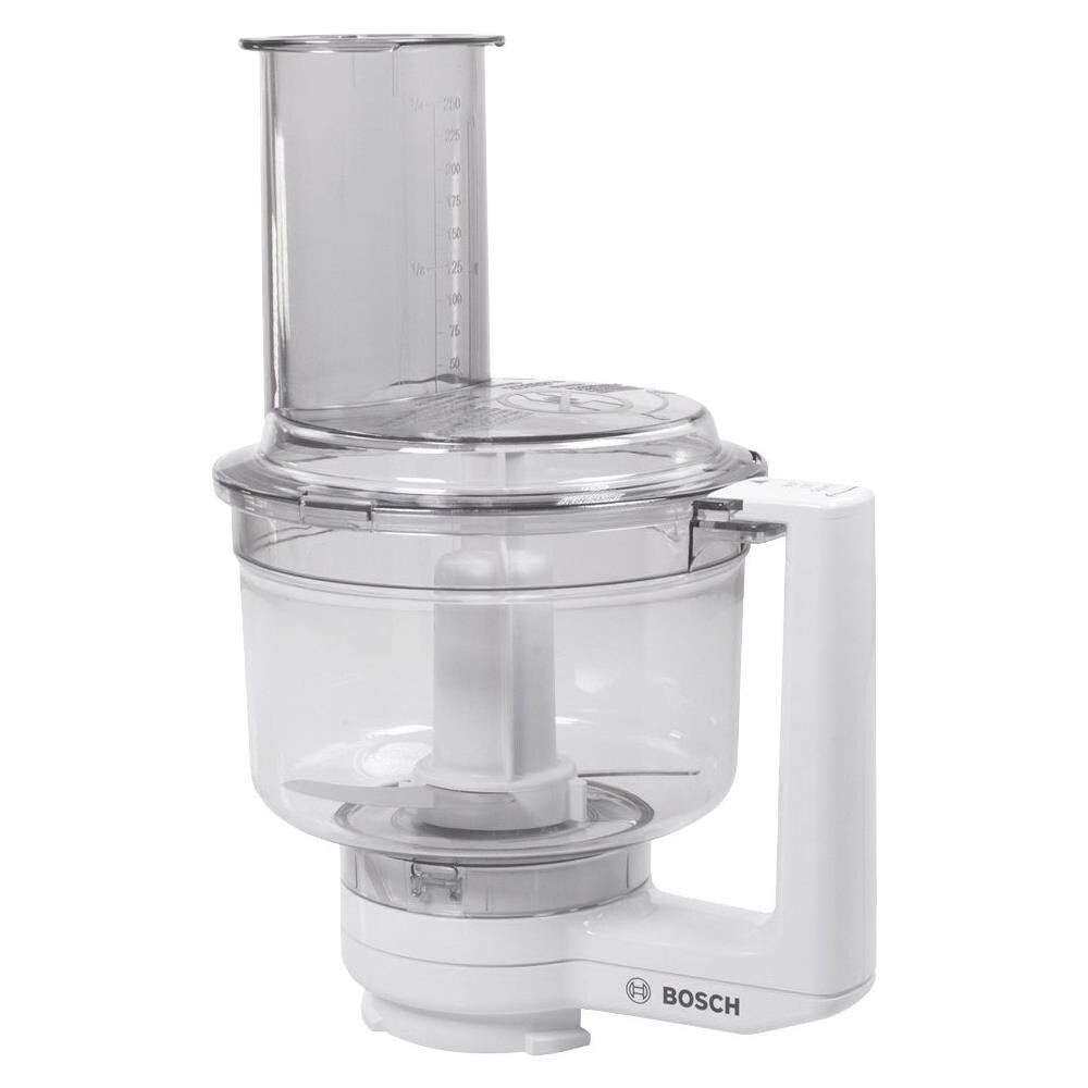 MUZ6MM3, Bianco, Plastica, Plastica - Foto 1