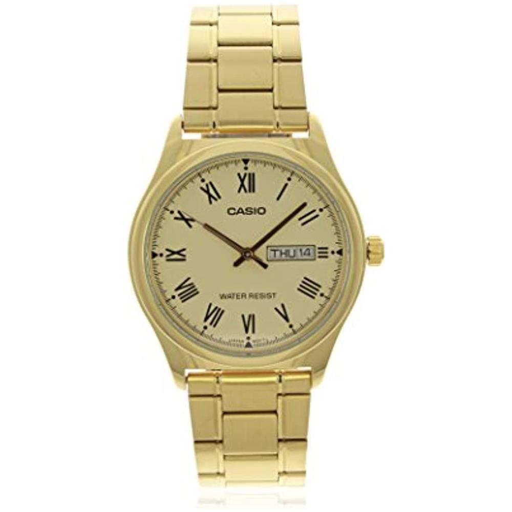 Orologio Uomo Ref. Mtp-v006g-9b - Foto 1