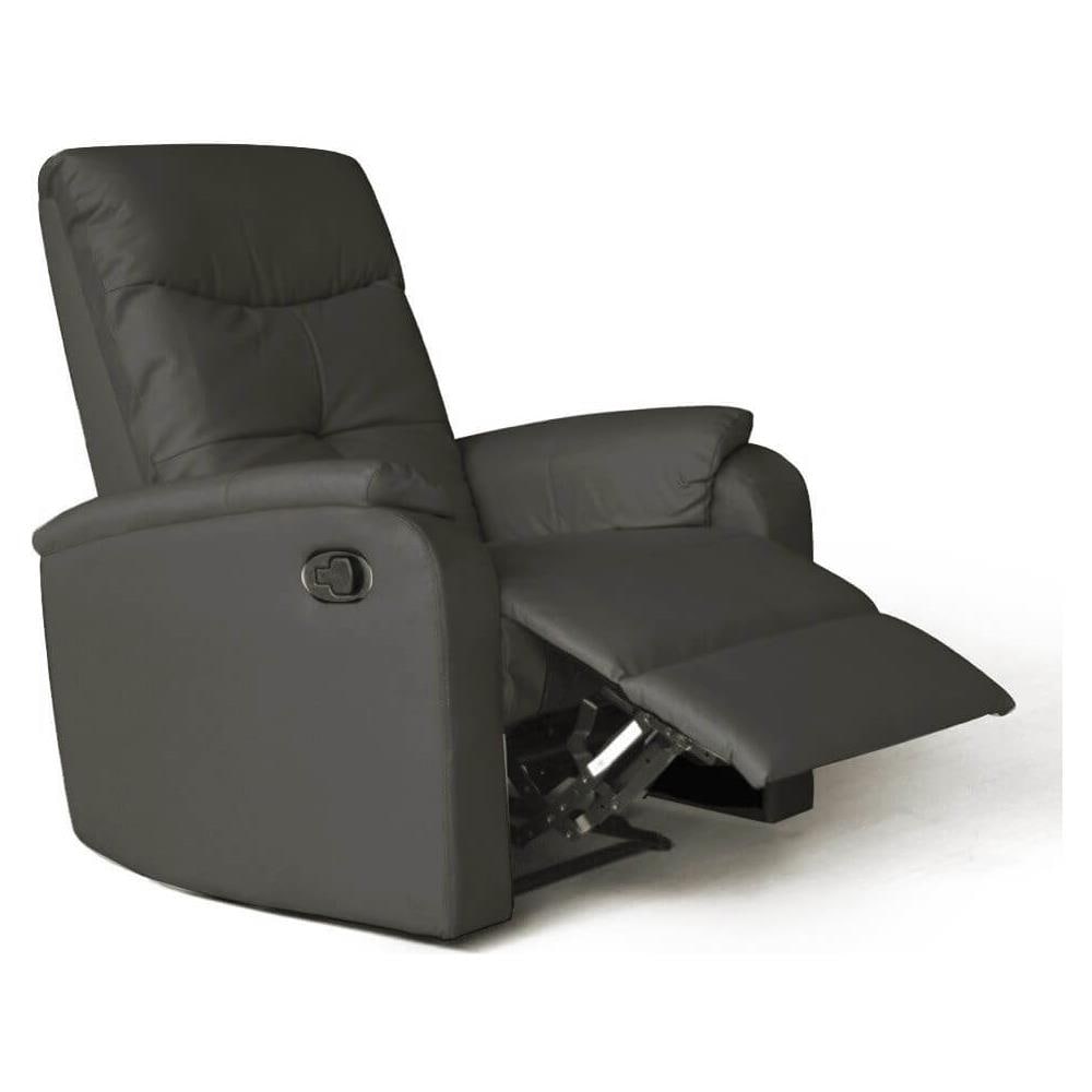 Flo - Poltrona Reclinabile Cm 74,5 X 89/159 X 100/83,5 H - Foto 3