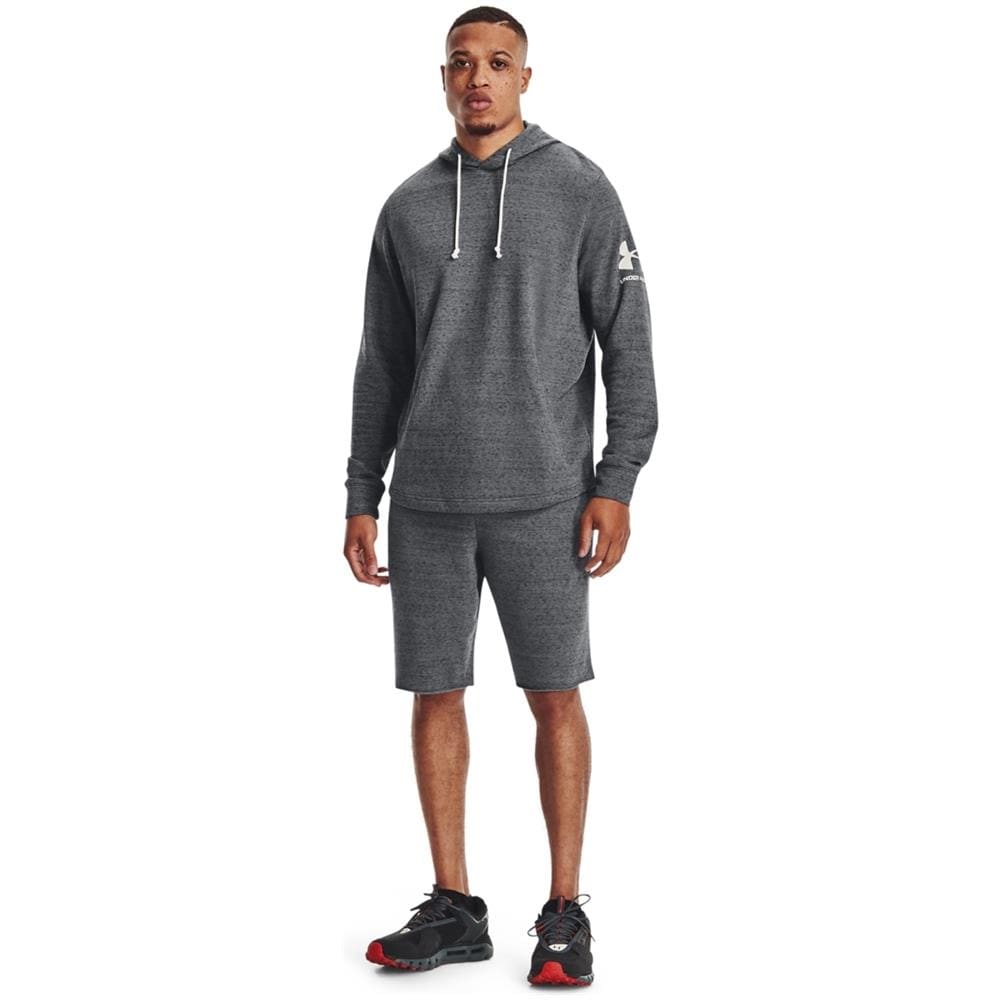 Rival Terry 1361631-112, Uomini, Grigio, Xxl - Foto 2