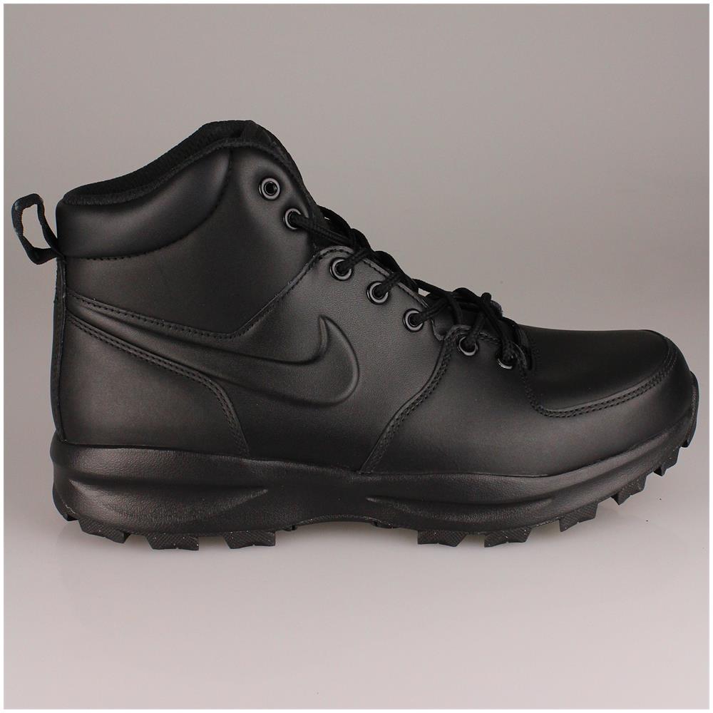 Manoa Leather 454350-003, Uomini, Nero, 39 - Foto 6