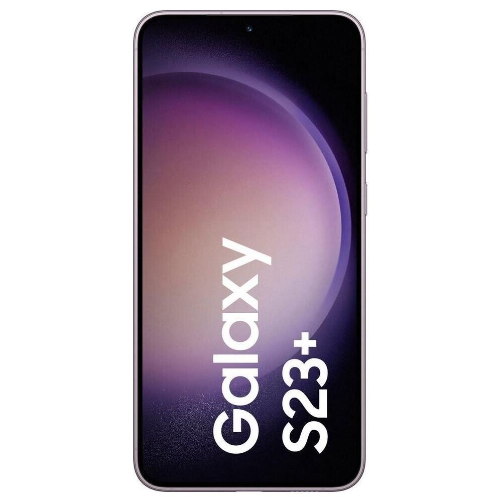 Galaxy S23 Plus 5G 256 GB 8 GB Ram Multi Sim Display 6.6" Full HD+ Fotocamera 50 Mpx Android Tim Italia Lavanda - Foto 2
