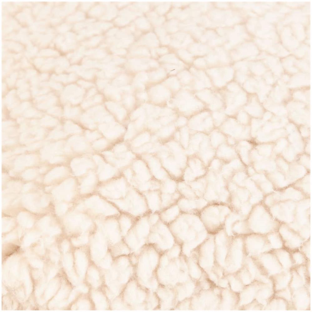 Cuccia Per Cani In Schiuma Viscoelastica Jaxx 60x25cm Beige - Foto 5