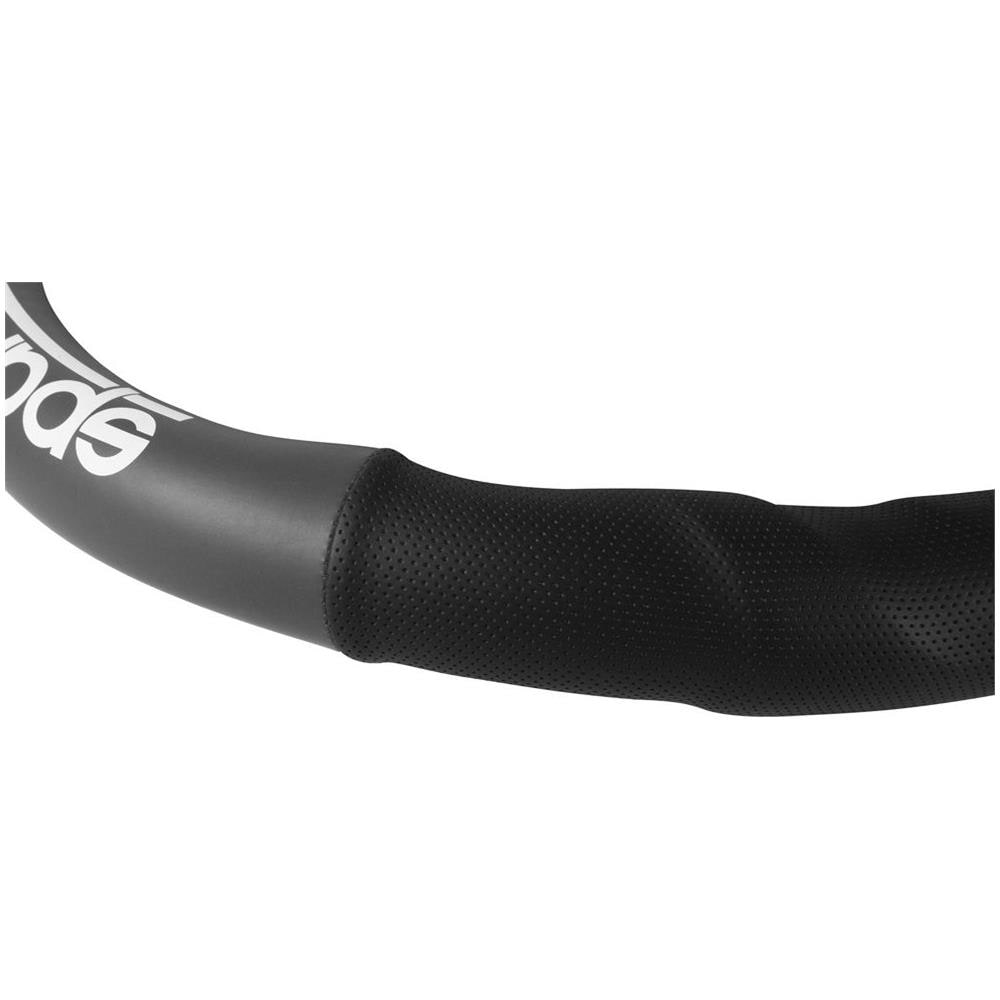 Coprivolante E Passacintura Spc1111k Auto Grigio E Nero - Foto 2