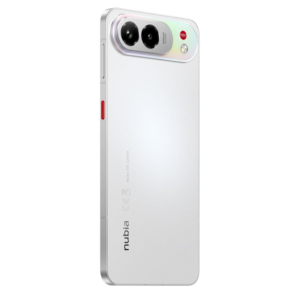 Nubia Air Pro 5G 512GB 8GB Ram Aero White - Foto 12