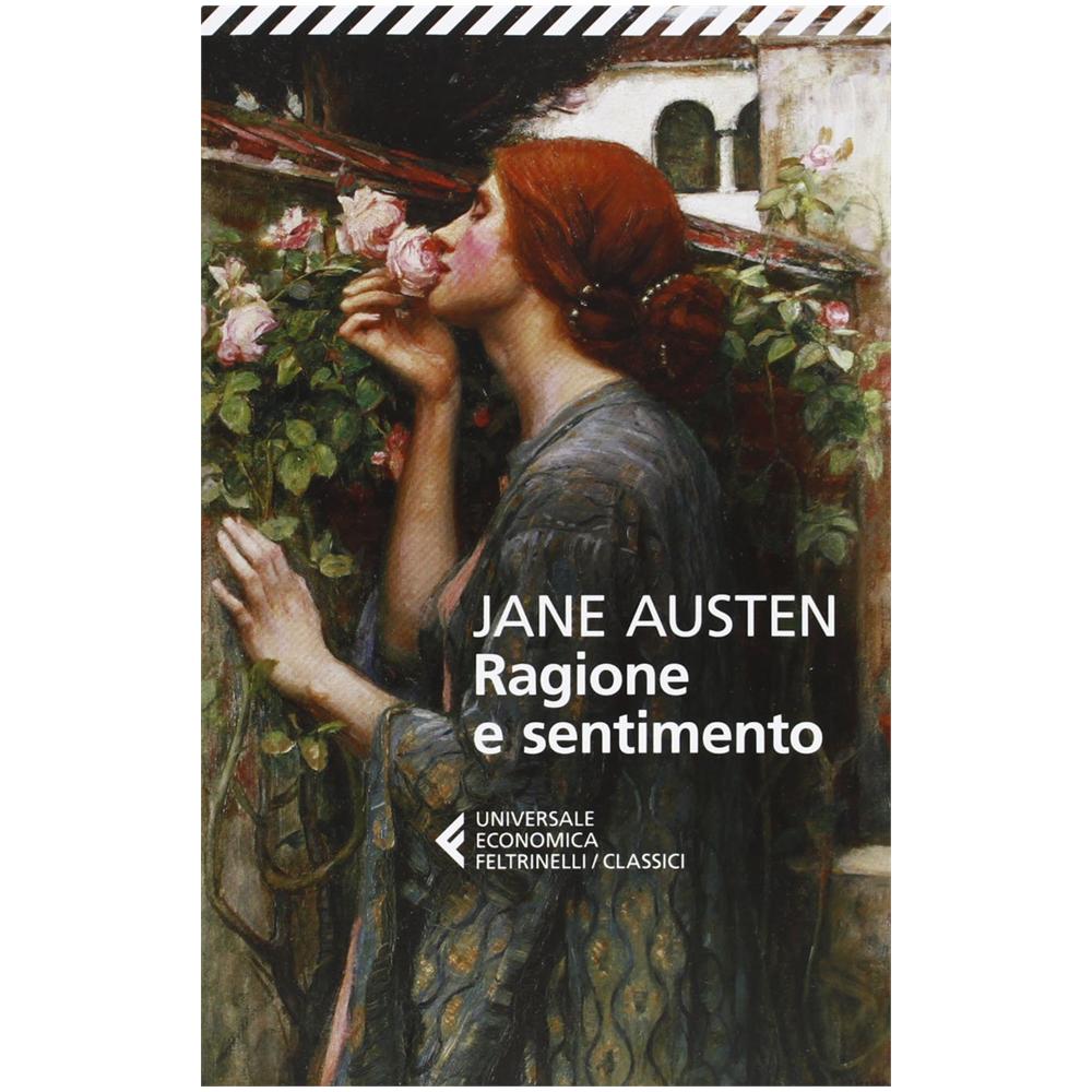 Jane Austen - Ragione e sentimento - Foto 3