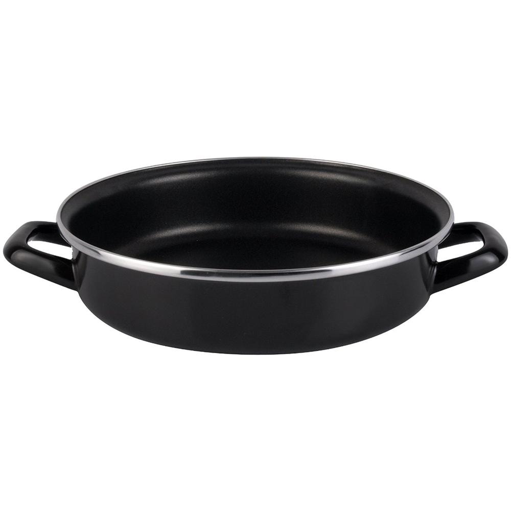 Tegame 2 Maniglie ad Induzione 28 cm - Foto 1