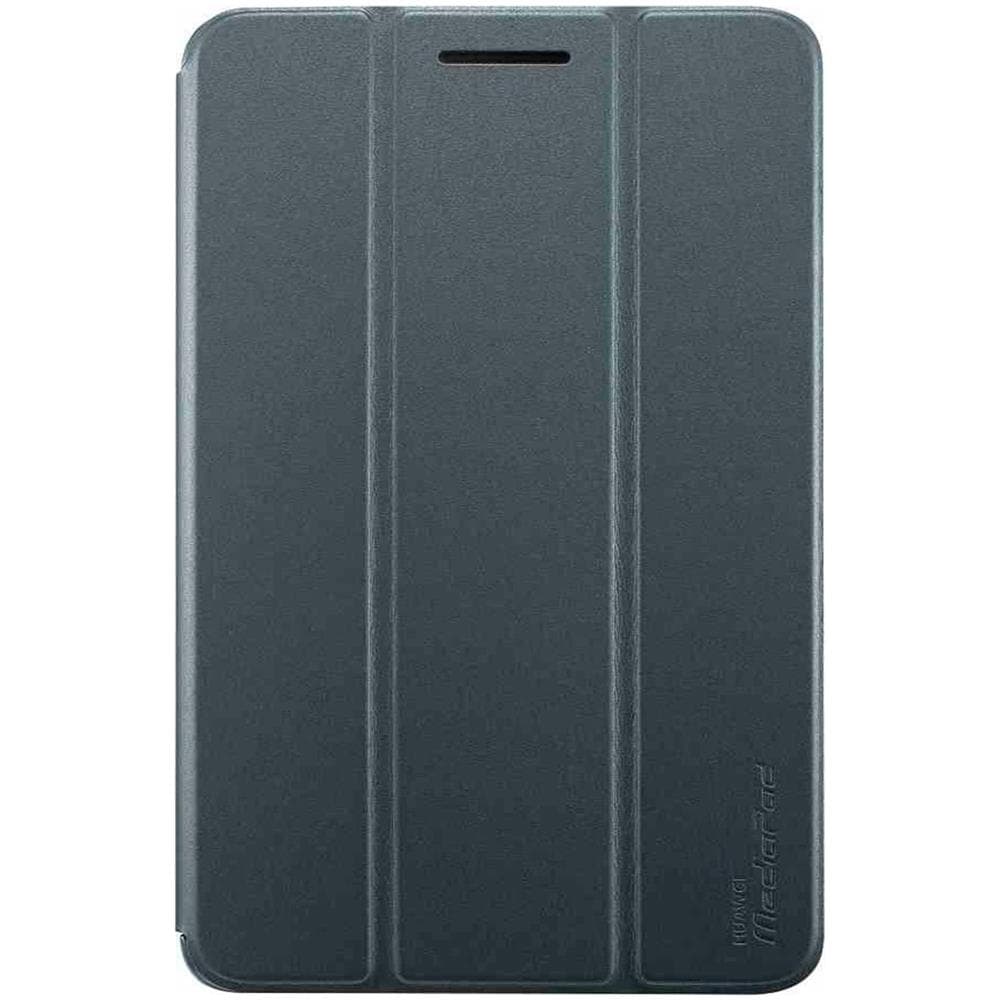 T1 7.0 Flip Cover Gray - Foto 5