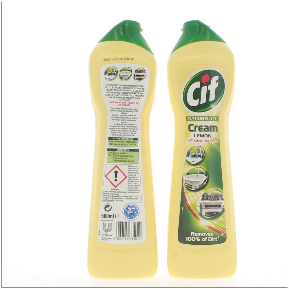 Crema 503 Limone - Foto 1