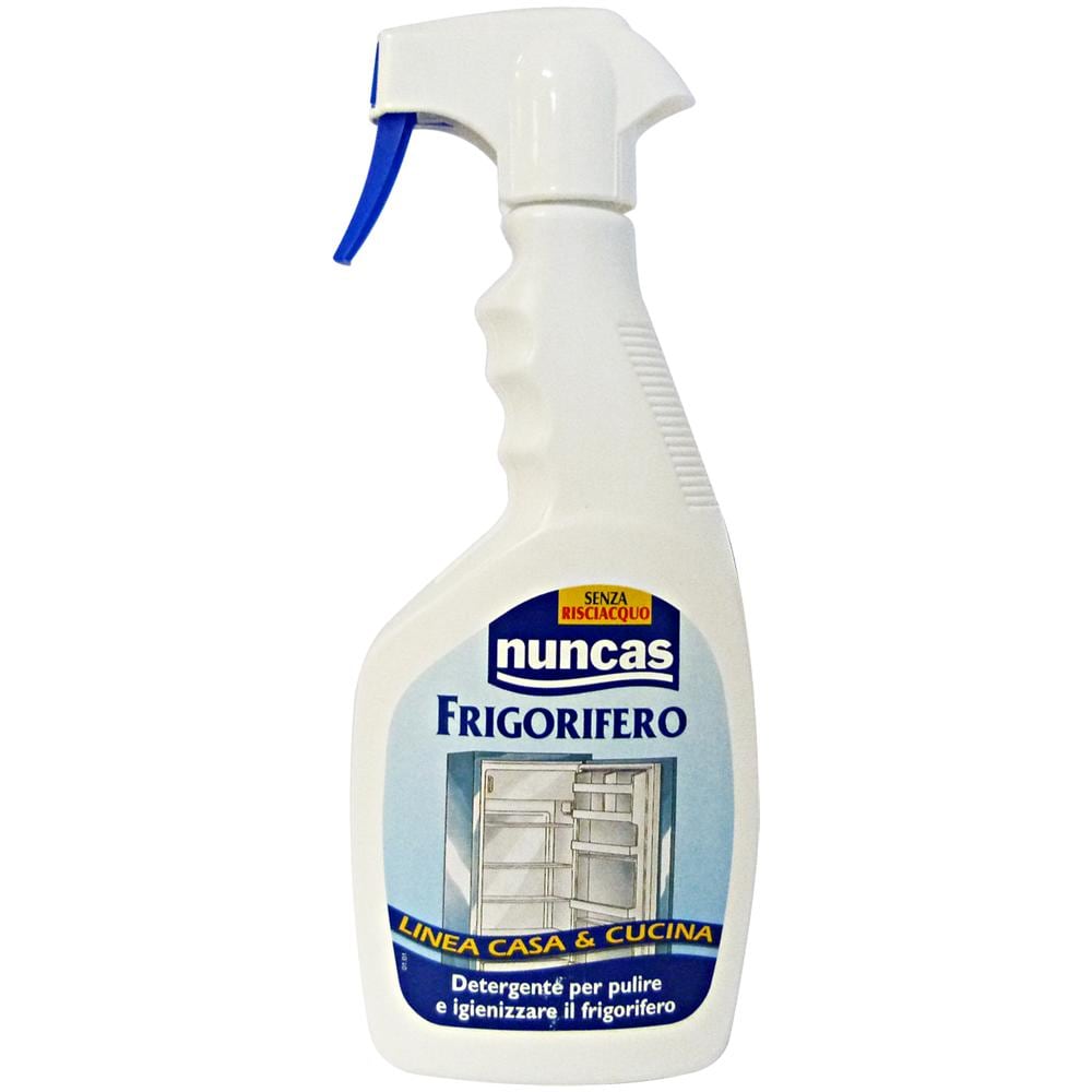 Sgrassatore Frigorifero Trigger 500 Ml. Detergenti Casa - Foto 1