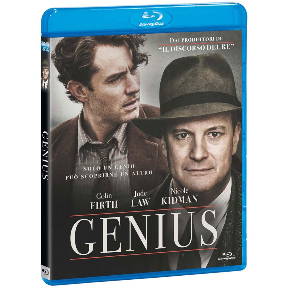 Genius - Foto 1