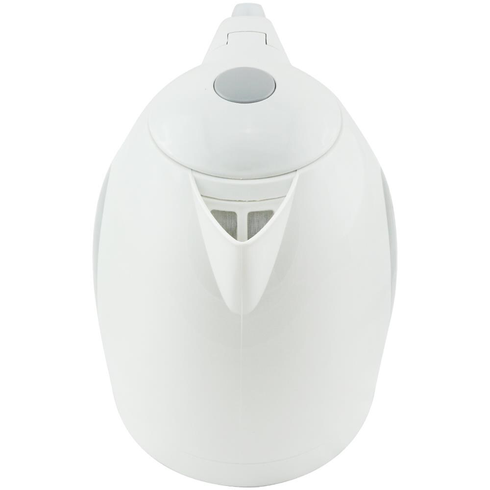 Bollitore Elettrico In Plastica Da 2200w Con Capacità Da 1.7l - Foto 9