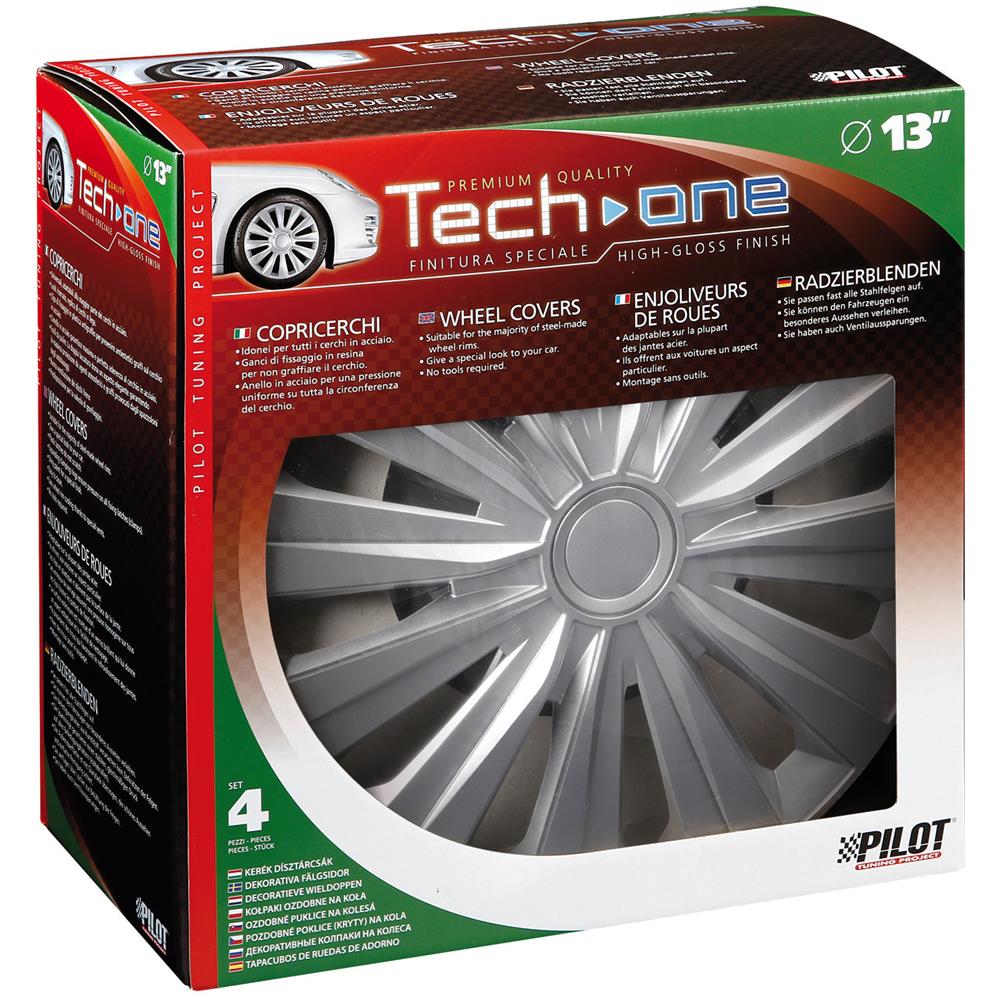 Lampa Multi Silver - / 13 '' - Foto 2