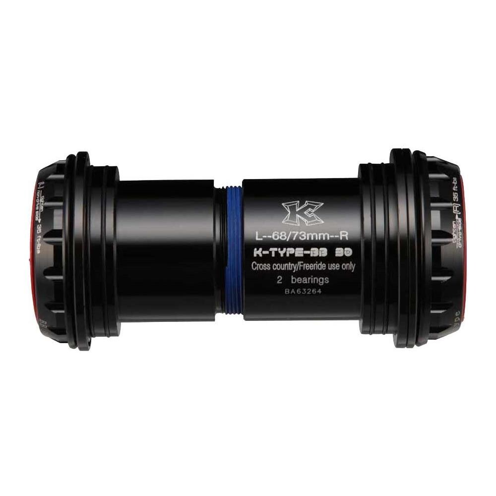 Staffe Inferiori Bb30 Adaptor For Shimano Xc Componenti One Size - Foto 1