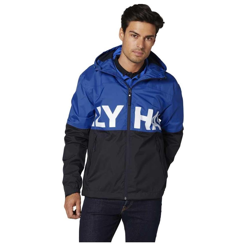 Giacche Amaze Abbigliamento Uomo S - Foto 3