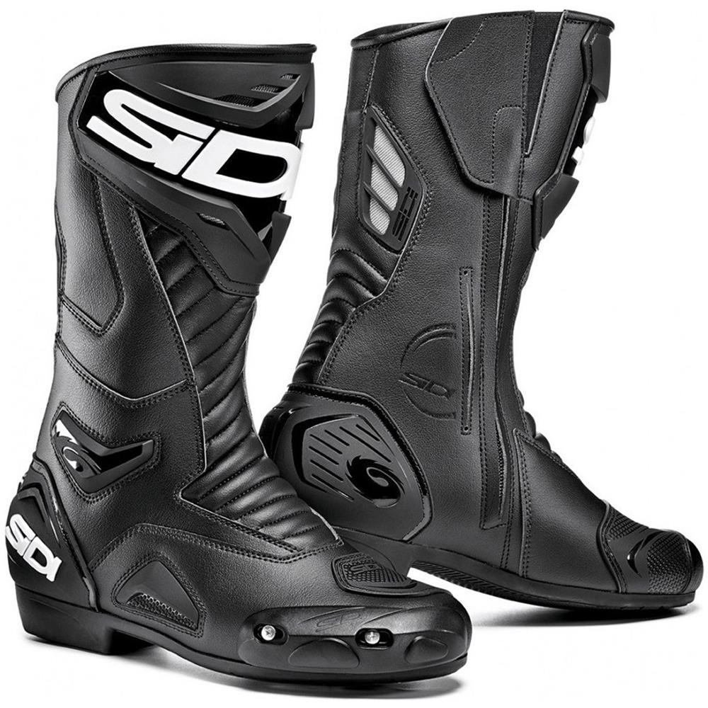 Stivali Moto Sidi Performer Nero (eu 37 / Us 4.5, Nero) - Foto 1