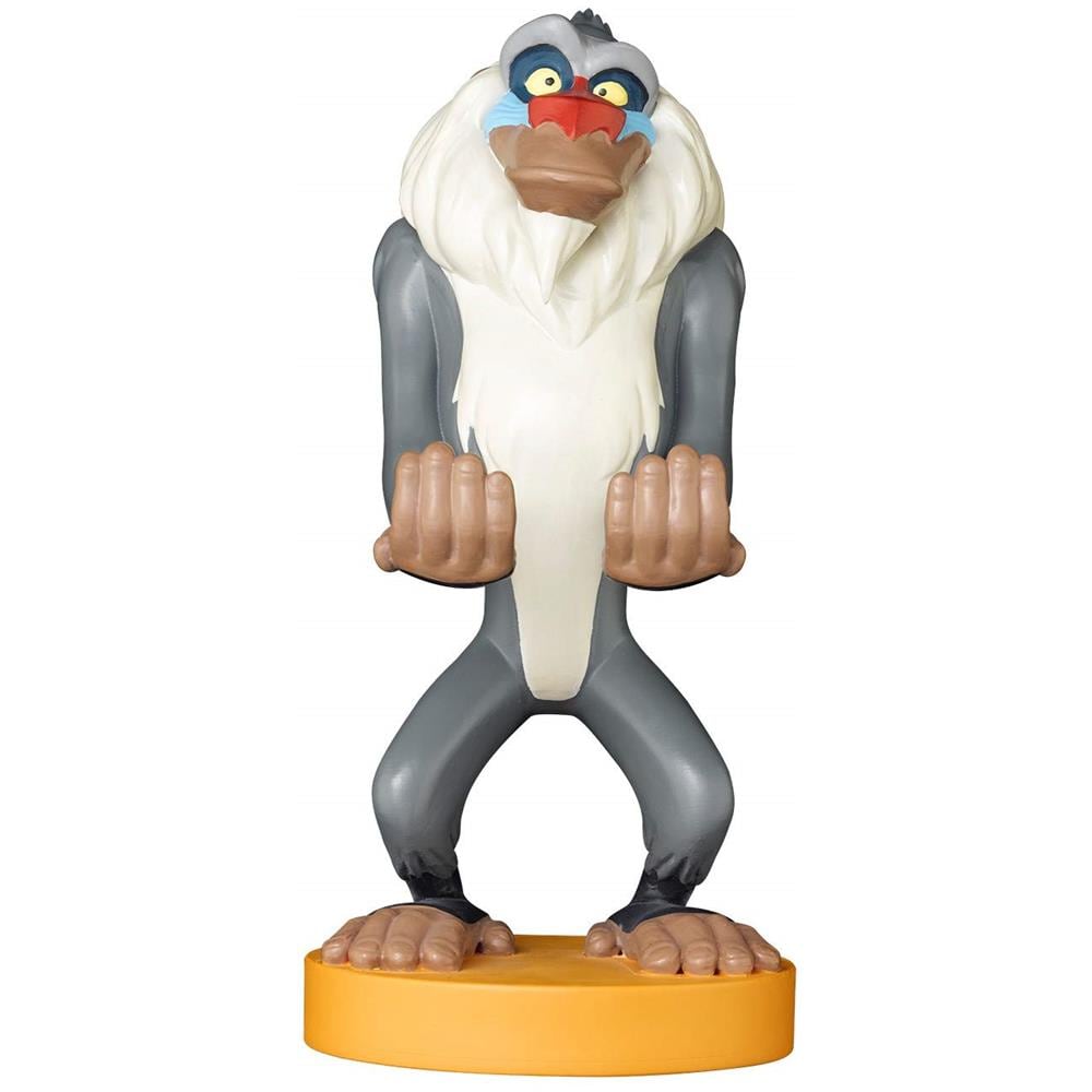 Supporto per Smartphone o Joystick Cable Rafiki CGCRLK300171 con Cavo 2in1 USB - Micro USB e Type-C di 2 mt - Foto 1