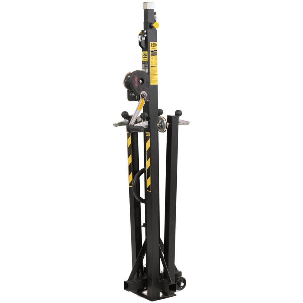 Sigma-30 Truss Lifter 120kg 4m - Foto 2