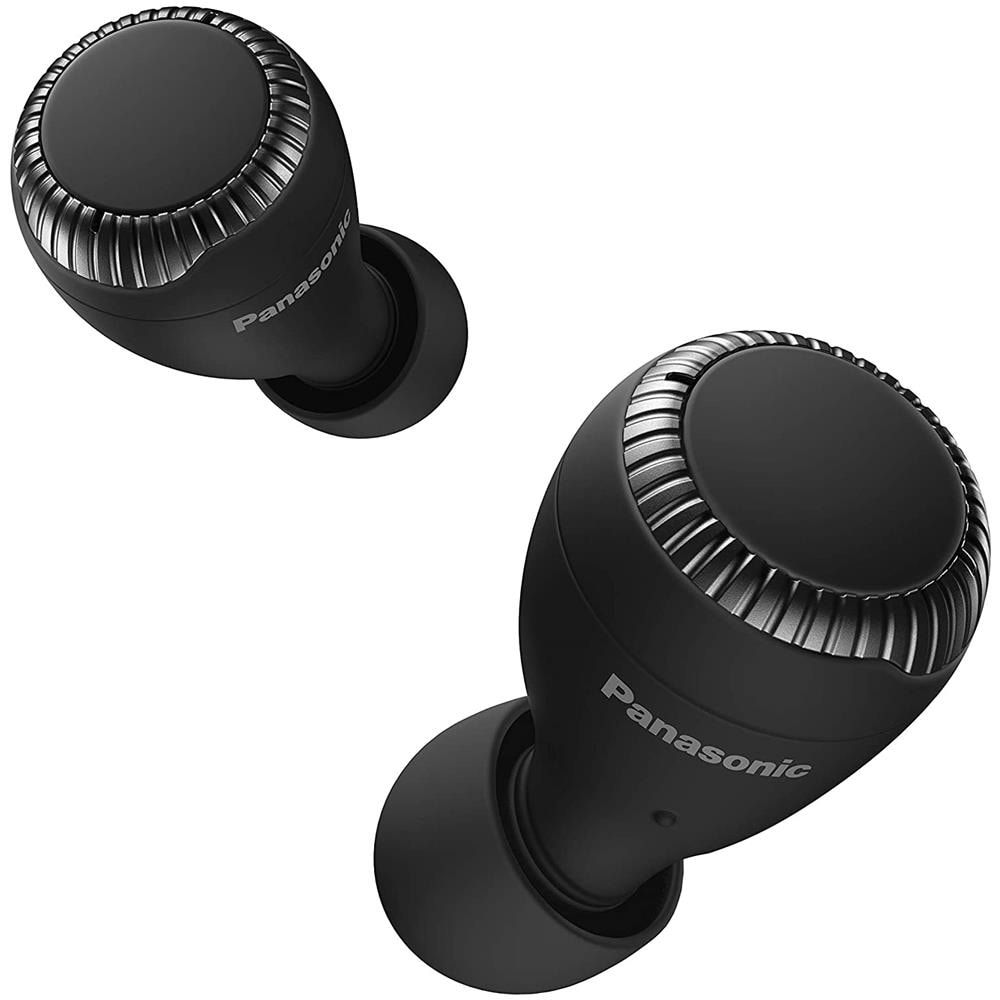 S300W True Wireless Earbuds Basic con Custodia di Ricarica Colore Nero - Foto 2