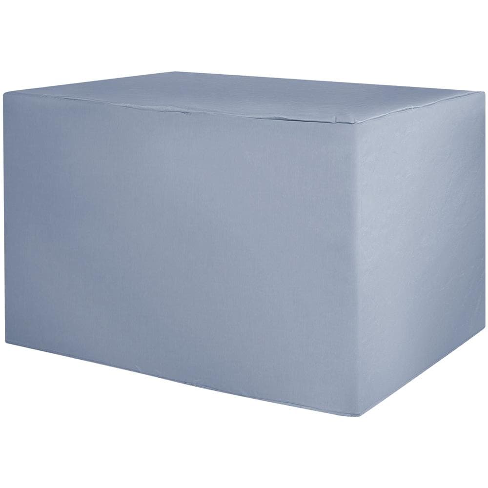 Parapioggia Per Mobili Da Giardino 185 X 105 X 75 Cm - Foto 1