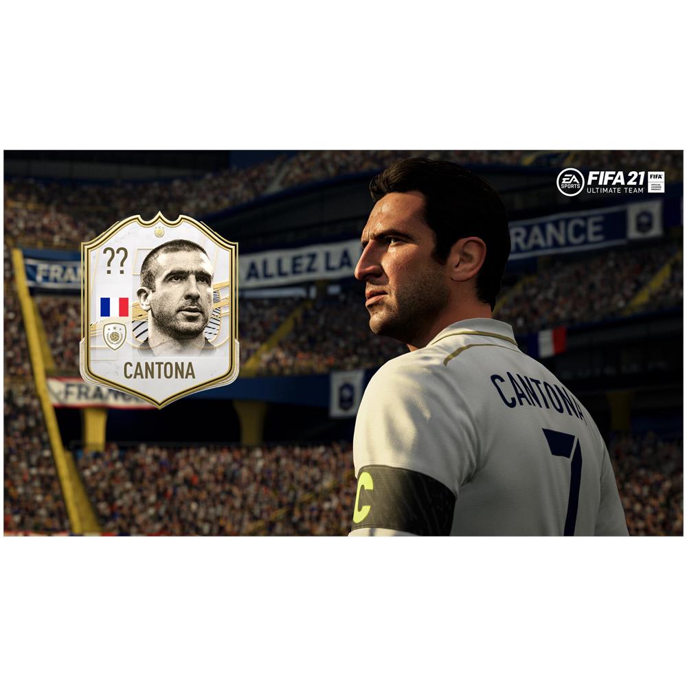 Fifa 21 - Xbox One - Foto 2
