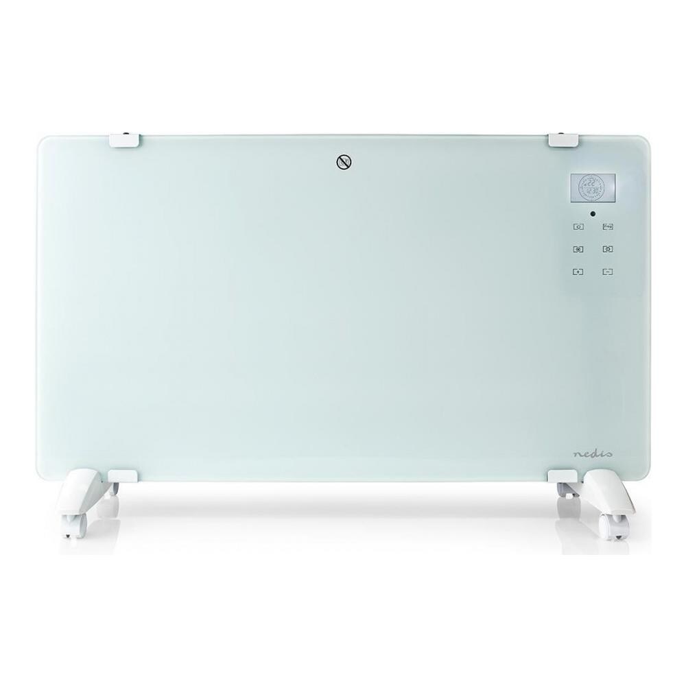 Termoconvettore Intelligente Wi-fi - Nedis - Foto 2