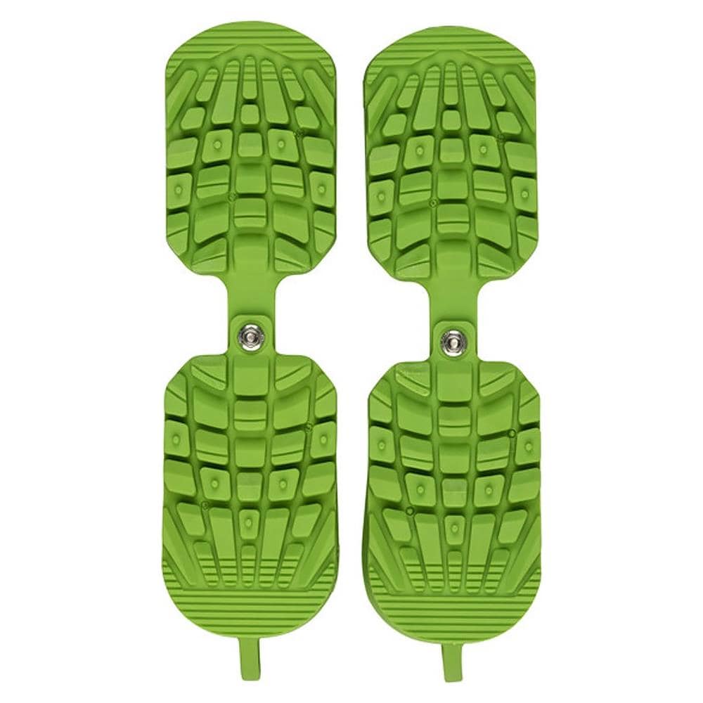 Salvasuola Scarpone Ski Boot Traction - T. u. Green - Foto 1