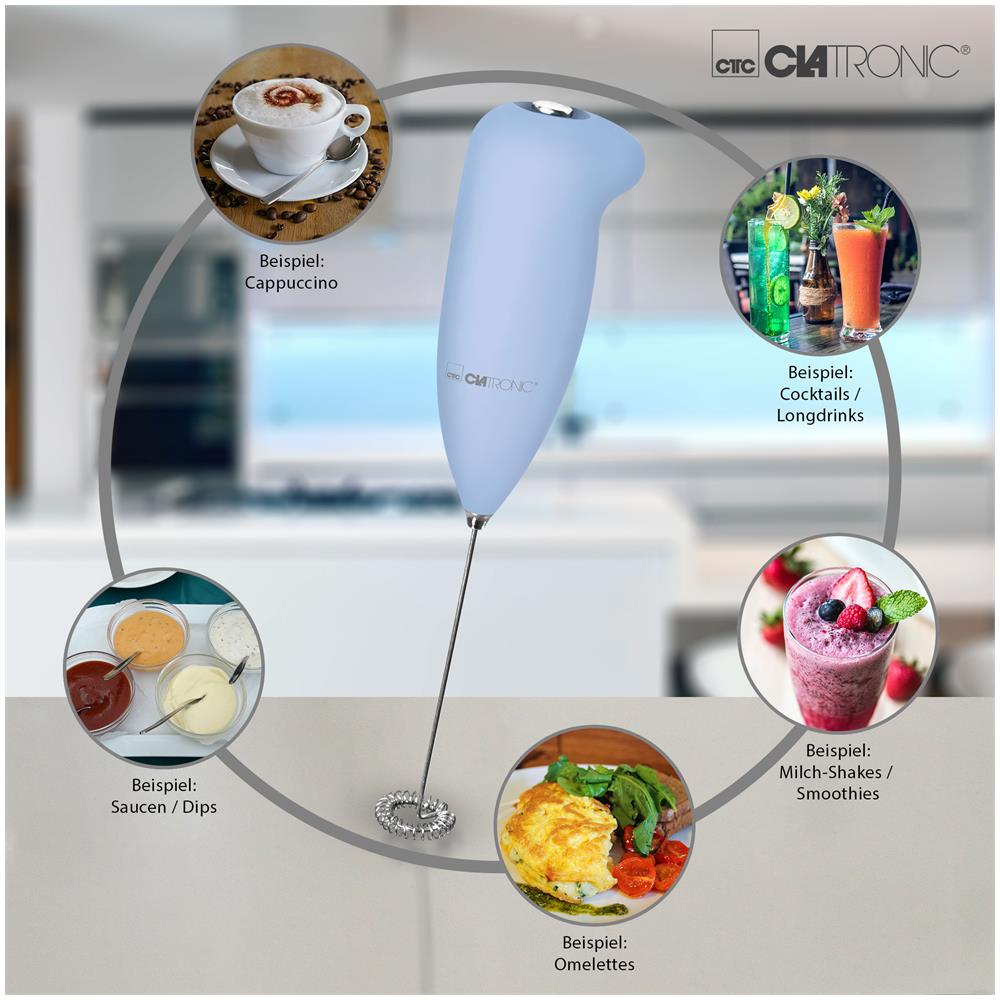 Montalatte Ms 3089 Blu - Foto 2