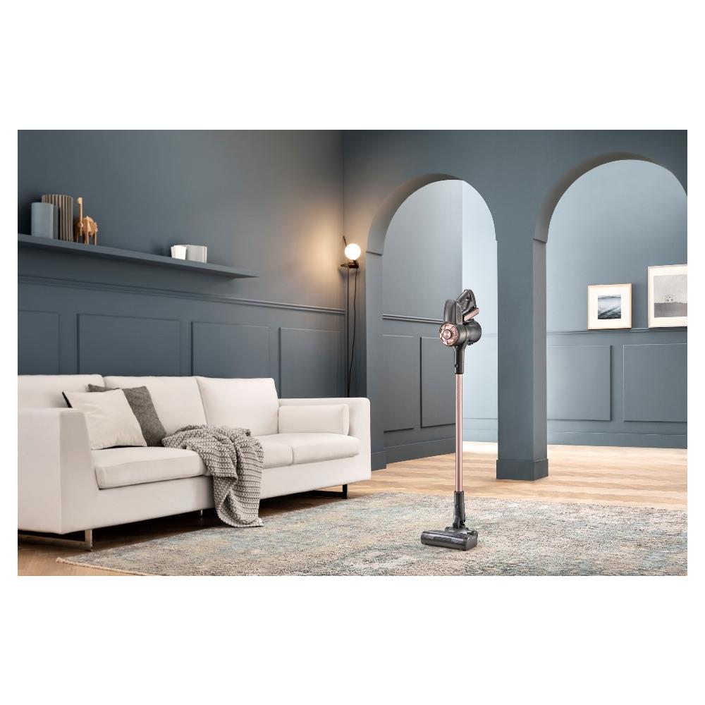 Xlm510grg Scopa Ric. 25,2v Del* - Foto 2