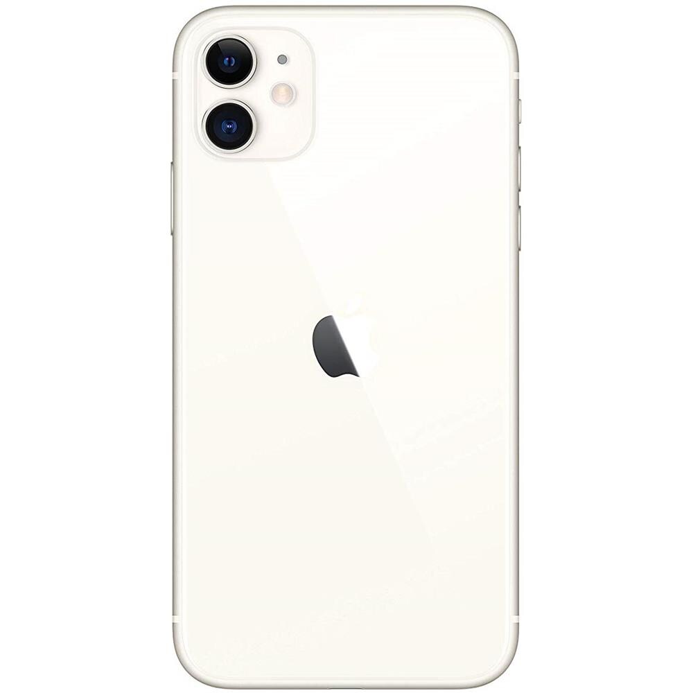 [Ricondizionato GOLD] iPhone 11 64 GB Bianco  - Foto 5