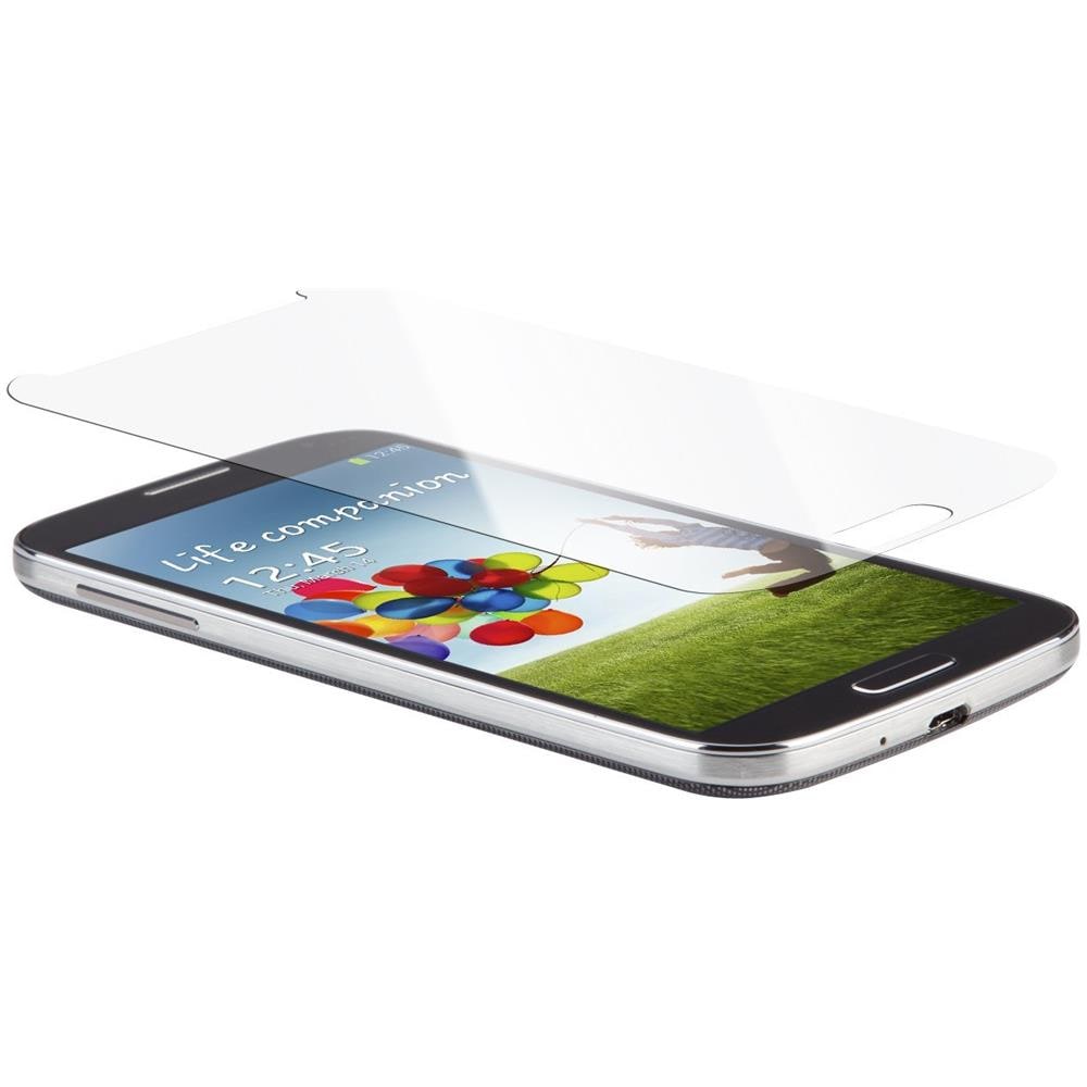 SPK-A2097, Anti-glare, Galaxy S 4, Telefono cellulare / smartphone, Samsung, Trasparente - Foto 2