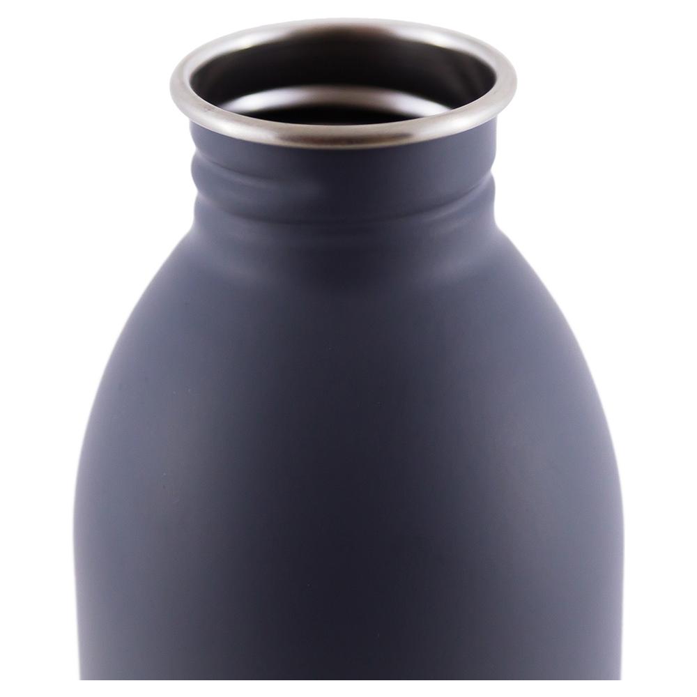 Borraccia Urban Bottle 1000 ML Colore Grigio Scuro - Foto 3