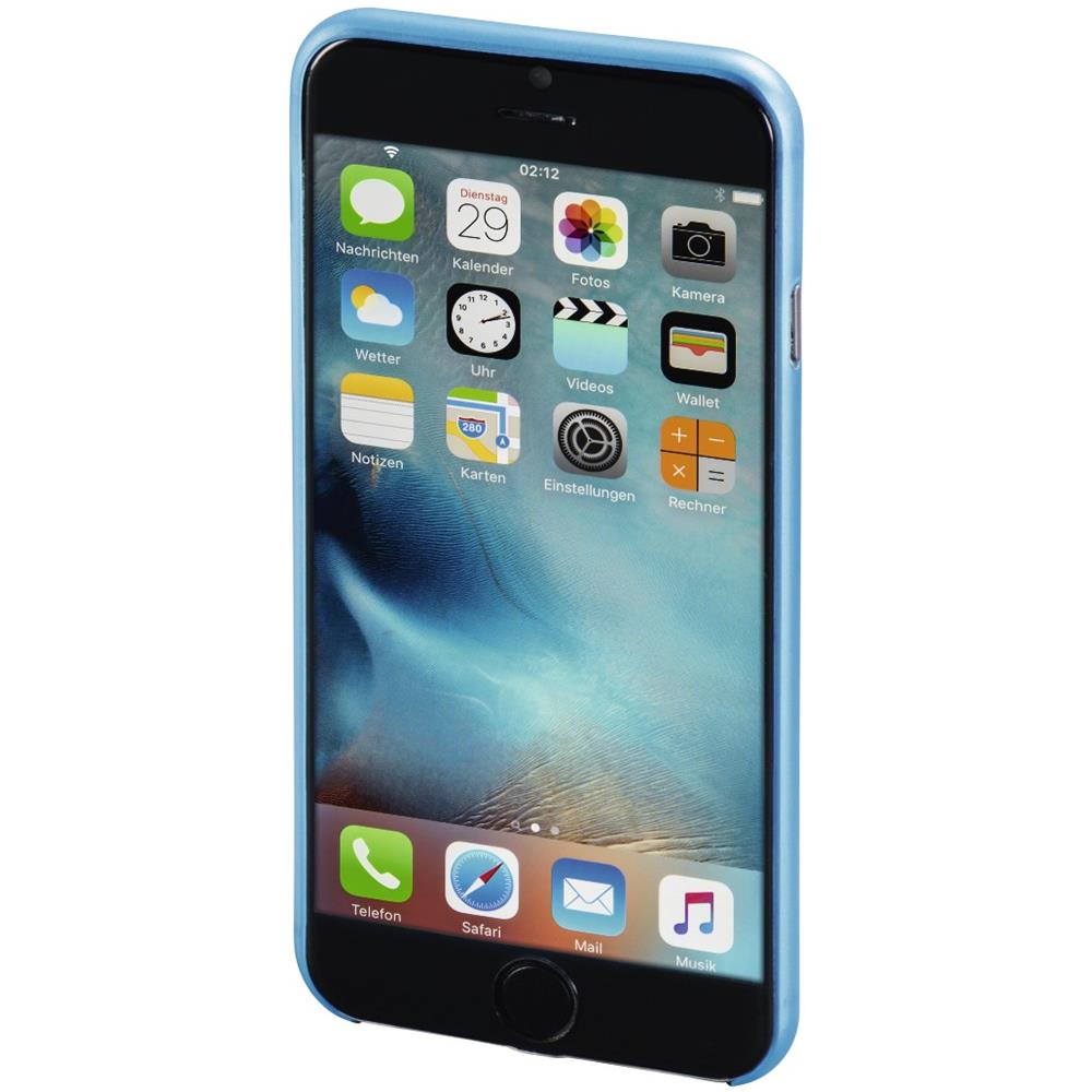 Ultra Slim 4.7" Cover Blu - Foto 3