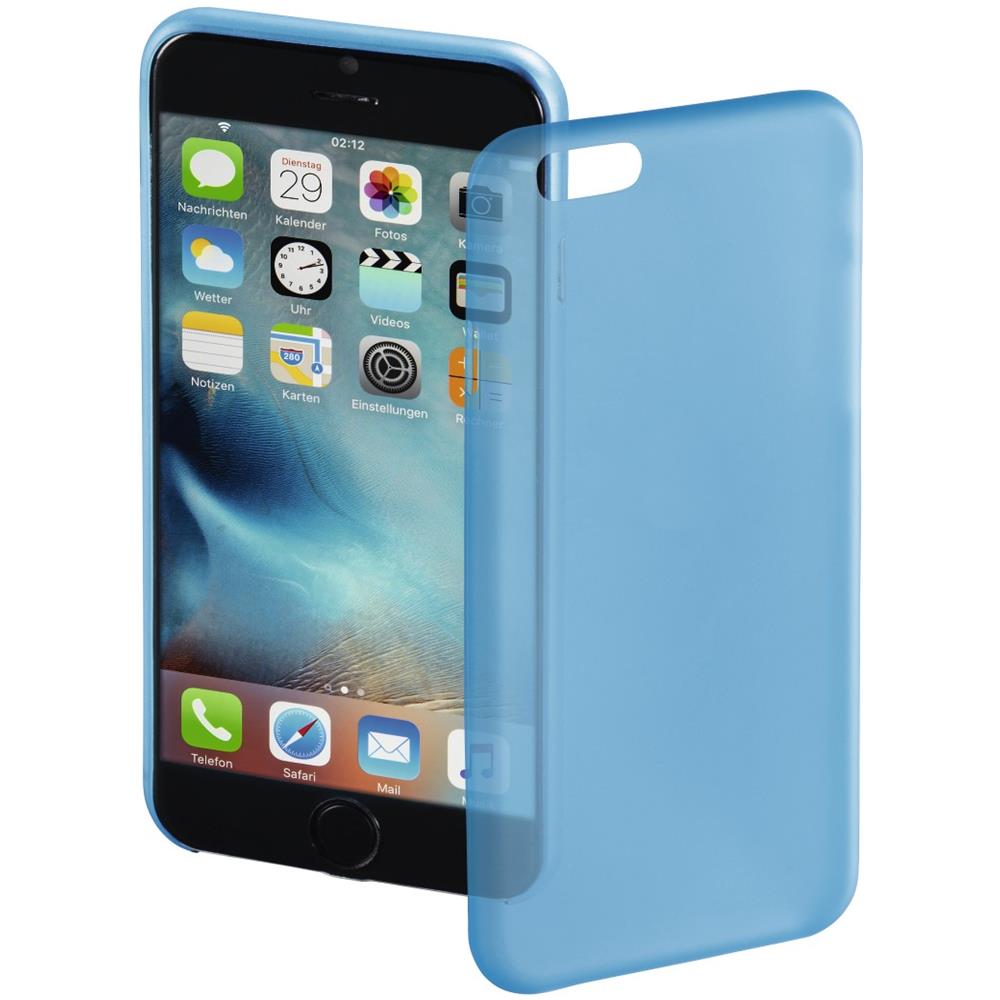 Ultra Slim 4.7" Cover Blu - Foto 1