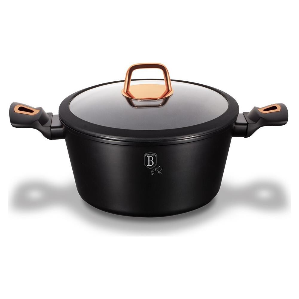 Bollitore Con Fischietto Kinghoff 3l Kh-3777 - Foto 1