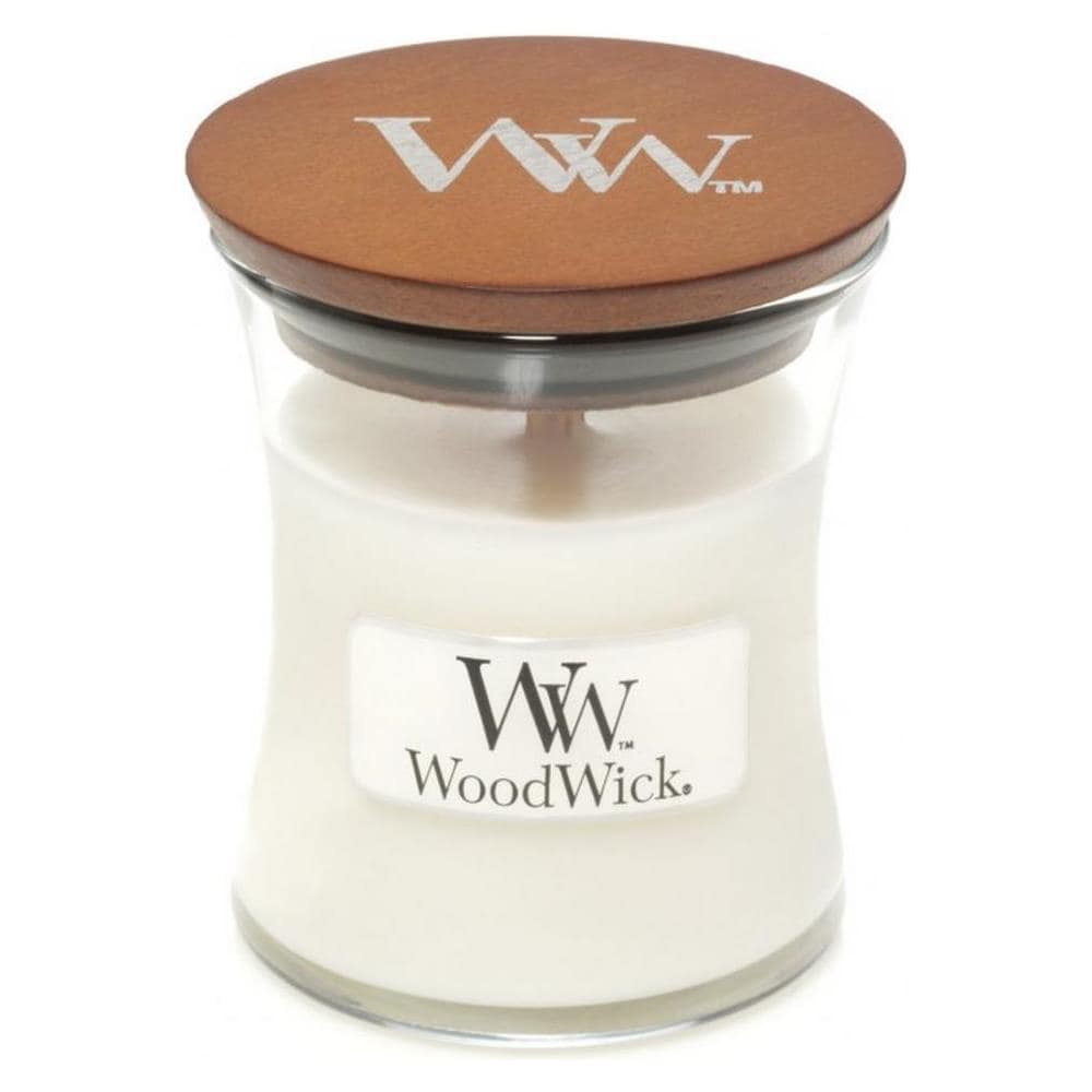 Mini Jar White - Foto 1