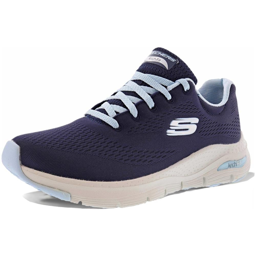 Scarpe Arch Fit - Big Appeal Taglia 39 Codice 149057-nvlb Blu - Foto 6