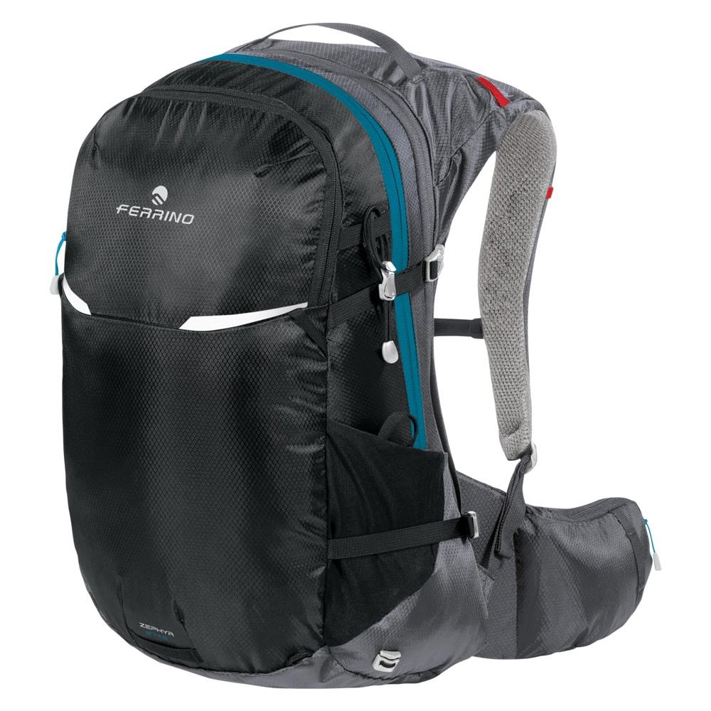 Zaino Zephyr 27+3 - 27+3 Lt Nero - Foto 1