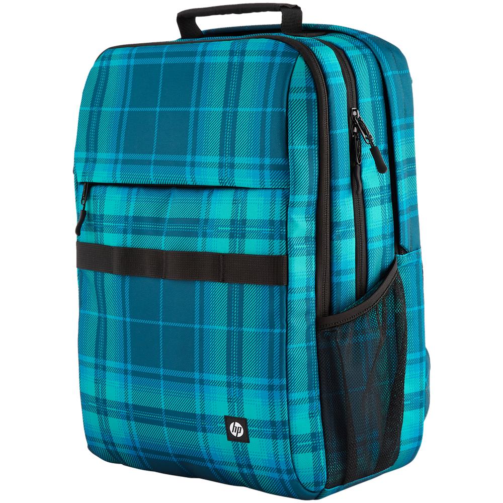 CAMPUS XL TARTAN PLAID - Foto 2