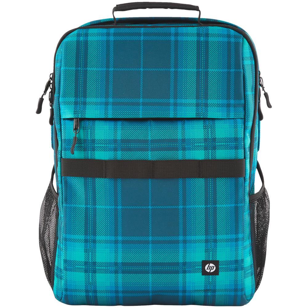 CAMPUS XL TARTAN PLAID - Foto 1