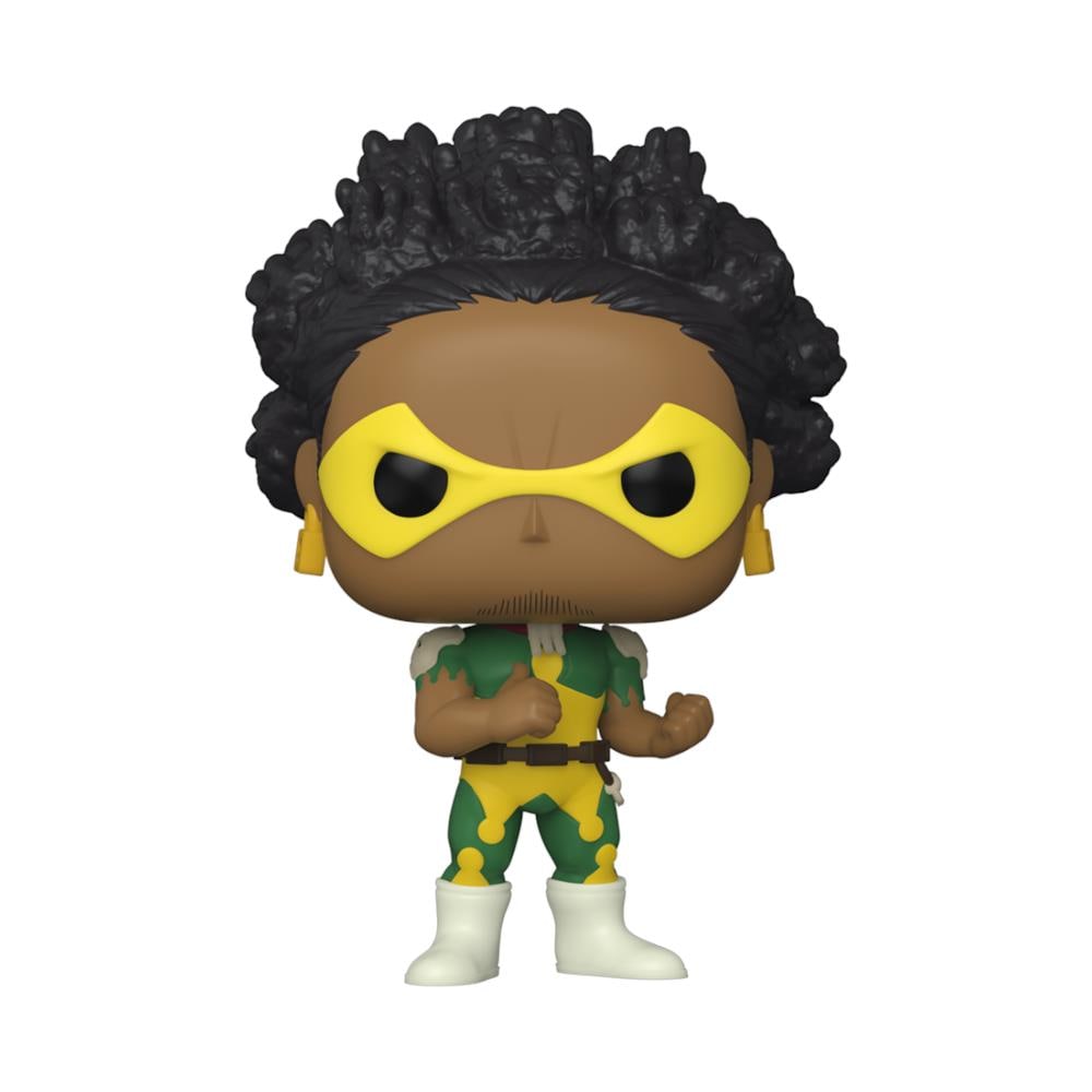 My Hero Academia Pop! Animation Vinyl Ken Takagi 9 Cm - Foto 1