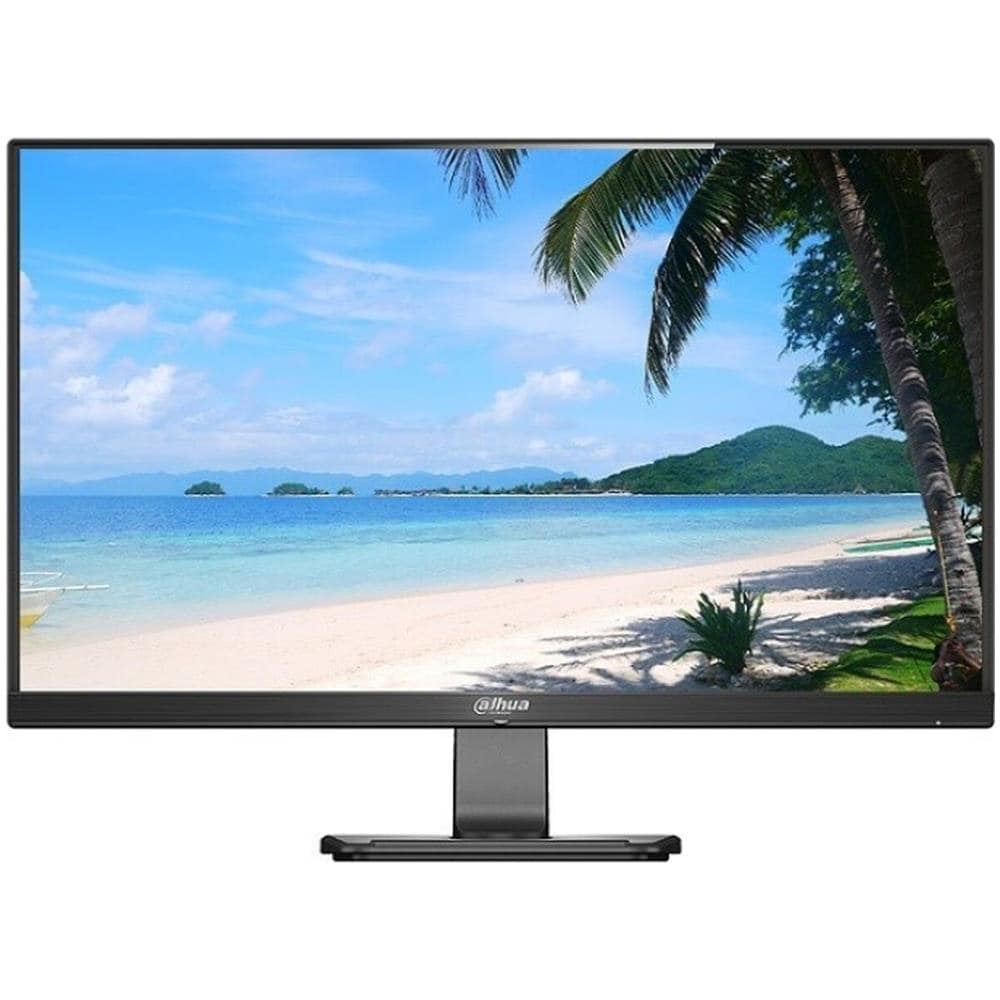 Monitor 23.8" LED LM24-H200 1920x1080 Full HD Tempo di Risposta 8 ms - Foto 1
