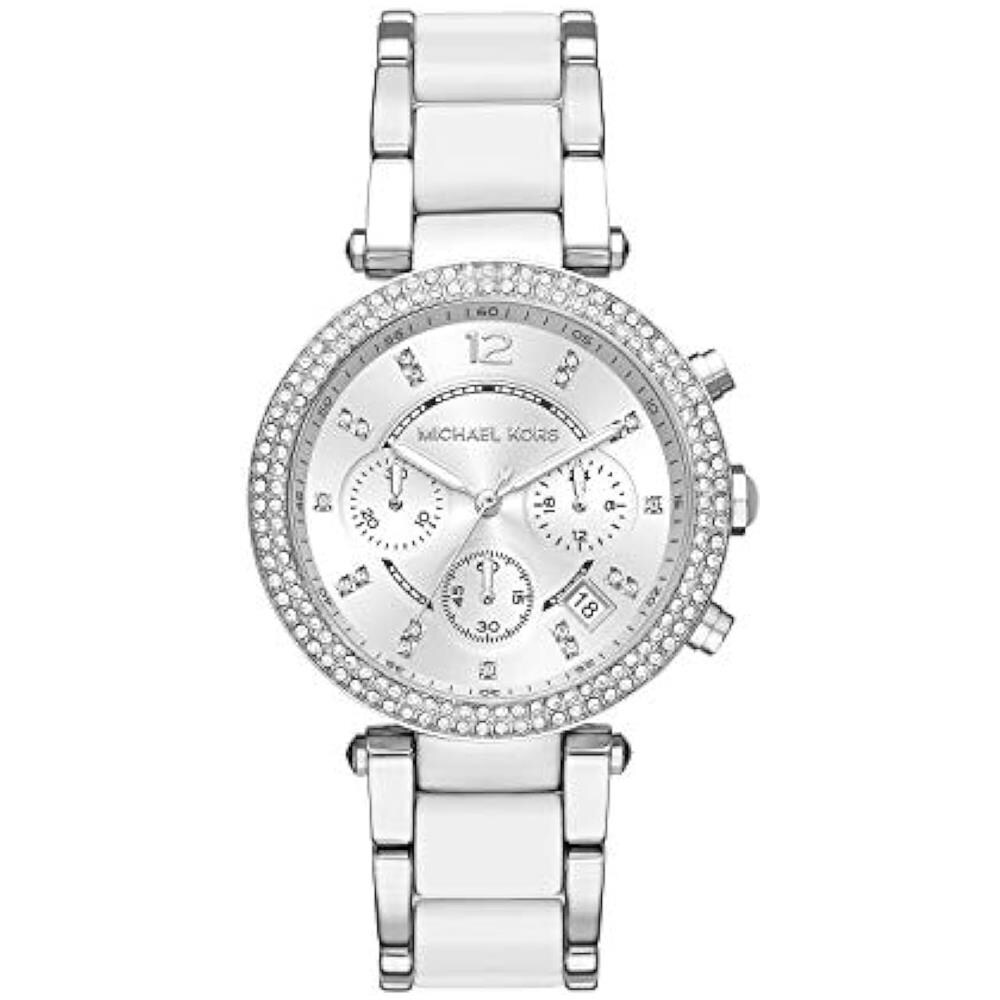 Orologio Da Polso Donna Mk6354 - Foto 1