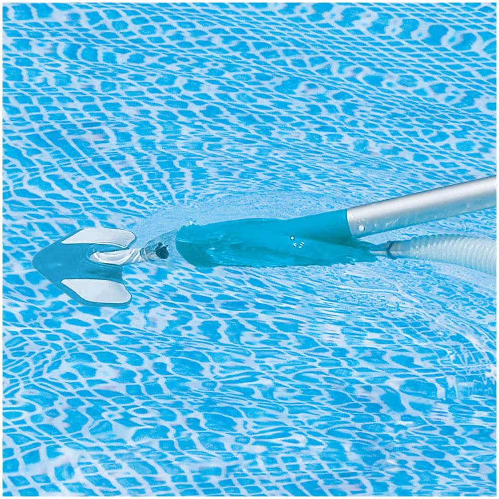 Kit Manutenzione Piscina Deluxe 28003 - Foto 8